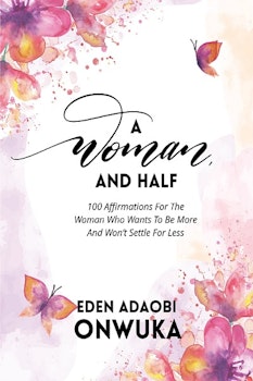 A Woman and Half